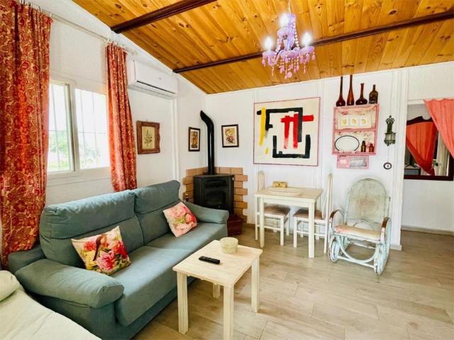 Apartamento en alquiler en Torre Alta, Bahía de Cádiz