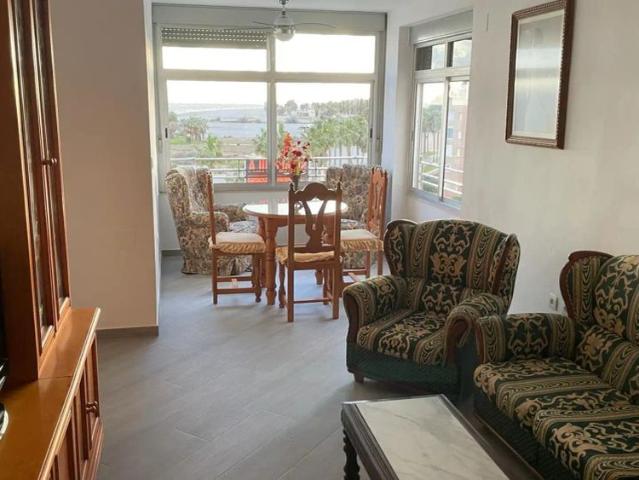 Apartamento en alquiler en El Varadero, Comarca de la Costa Granadina
