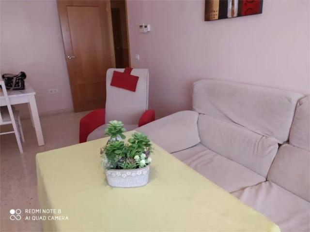 Apartamento en alquiler en Mérida