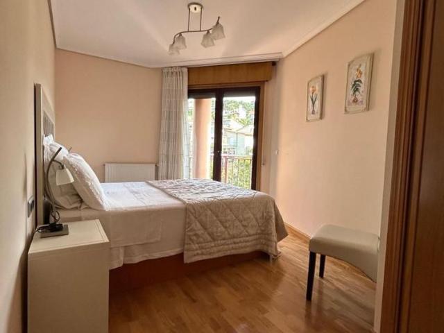 Apartamento en alquiler en Baíña, Vigo