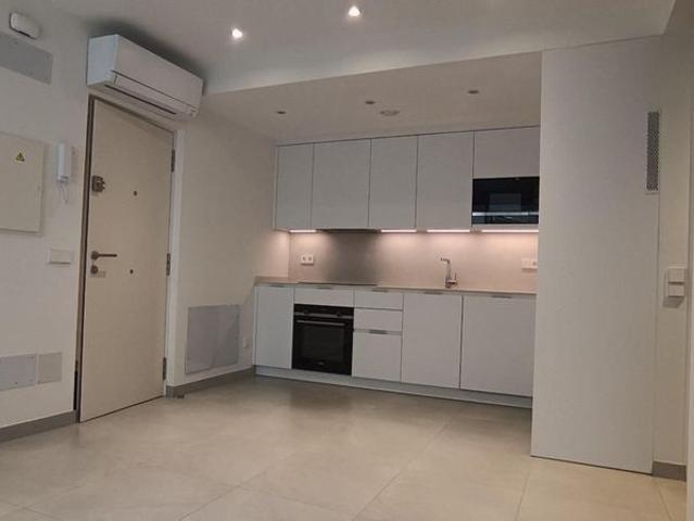 Apartamento en alquiler en Son Serralta, Palma