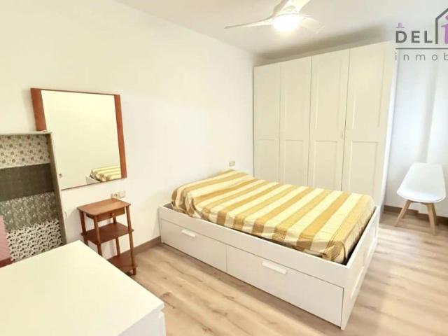 Apartamento en alquiler en Liang Shan Po, Adra