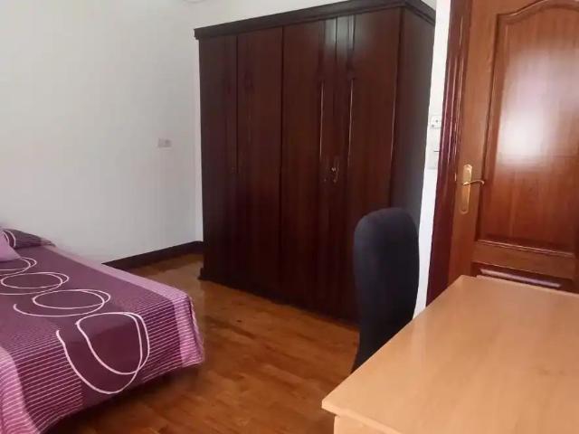 Apartamento en alquiler en Uribe, Arrasate / Mondragón