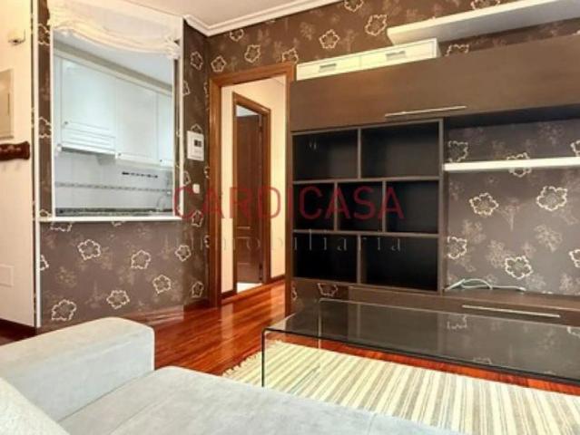 Apartamento en alquiler en Vigo