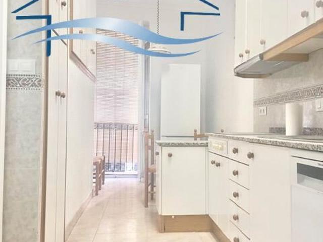Apartamento en alquiler en Nostra Senyora de Gràcia, l'Alacantí