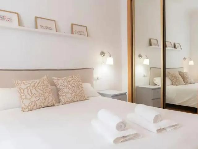 Apartamento en alquiler en Centre, Gavà
