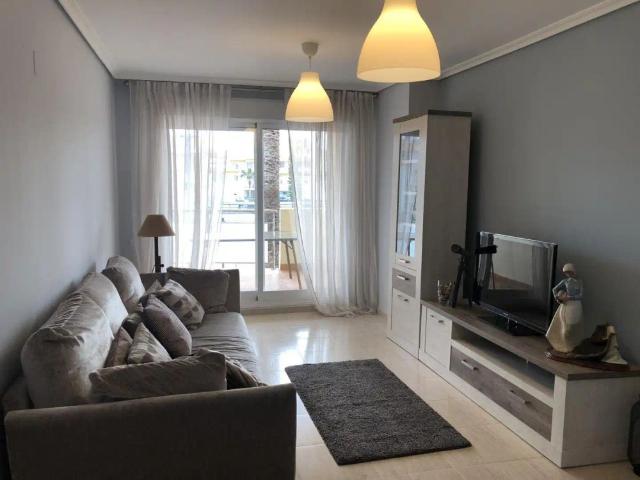 Apartamento en alquiler en Torrenostra, la Plana Alta