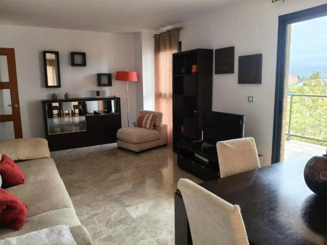 Apartamento en alquiler en la Coma, l'Horta Nord