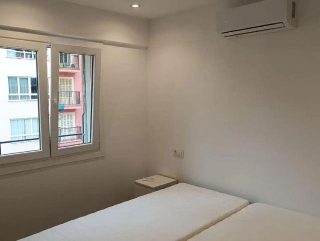 Apartamento en alquiler en Bons Aires, Palma