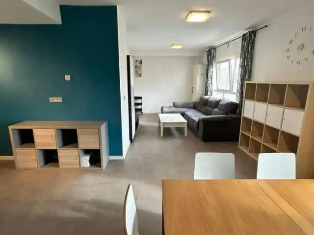 Apartamento en alquiler en la Florida, l'Horta Sud