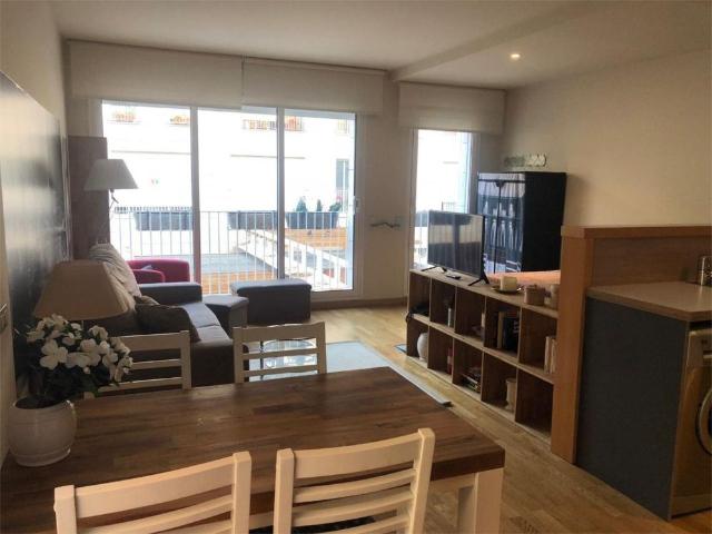 Apartamento en alquiler en Casc antic, Baix Camp