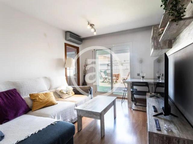 Apartamento en alquiler en Districte 4, Barcelonès