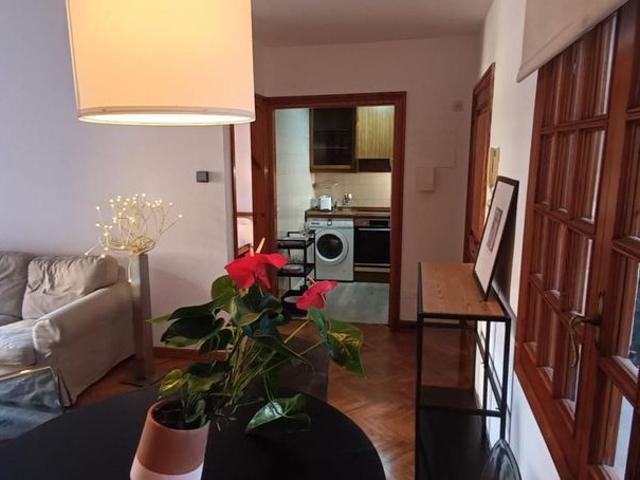 Apartamento en alquiler en Canamunt, Palma