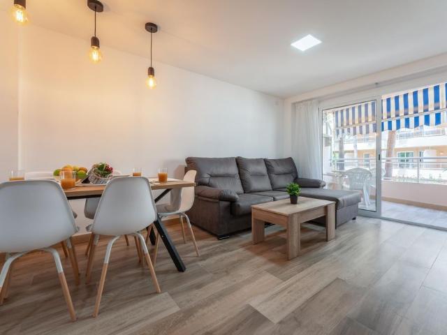 Apartamento en alquiler en Tarragonès, Catalunya