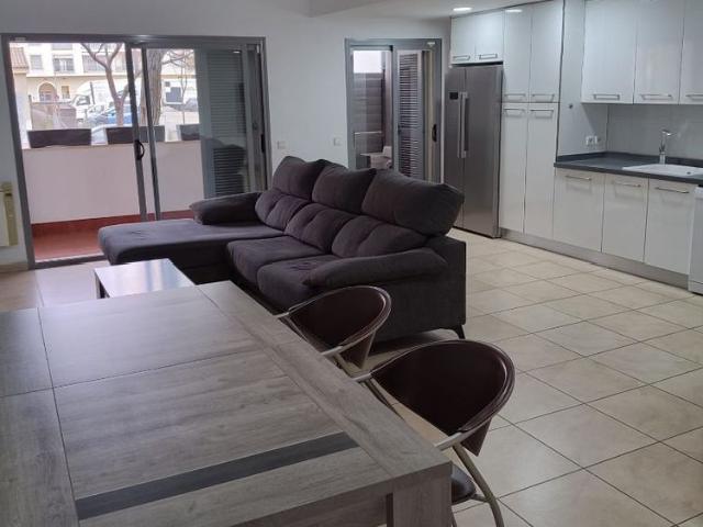 Apartamento en alquiler en Crist Rei, Raiguer