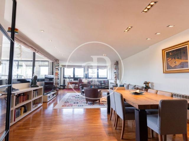 Apartamento en alquiler en Finestrelles, Baix Llobregat