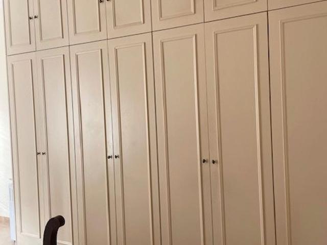 Apartamento en alquiler en Eixample, Tarragonès