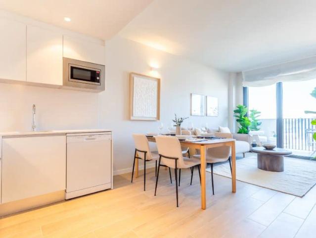 Apartamento en alquiler en Platja de Mutxavista, l'Alacantí