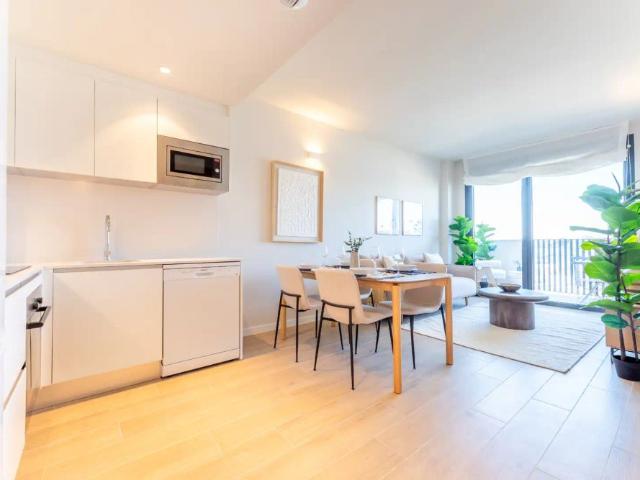 Apartamento en alquiler en Platja de Mutxavista, l'Alacantí