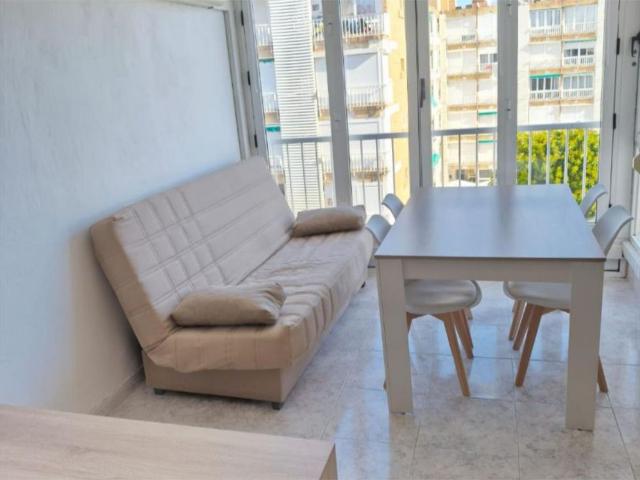 Apartamento en alquiler en la Pineda, Tarragonès