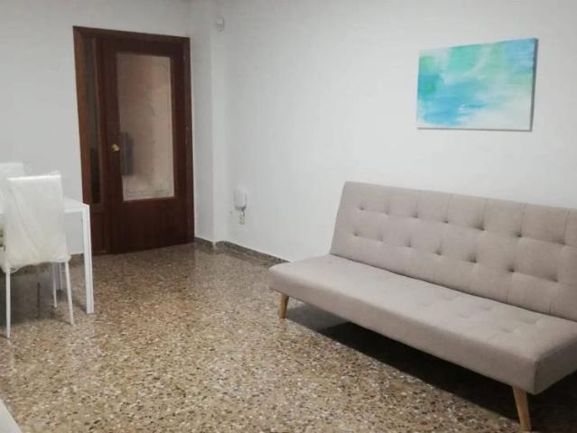 Apartamento en alquiler en Barri de Segorb, l'Alacantí