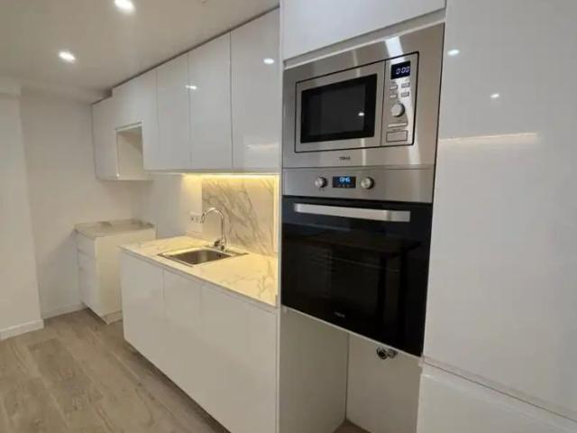 Apartamento en alquiler en Vallès Occidental, Catalunya