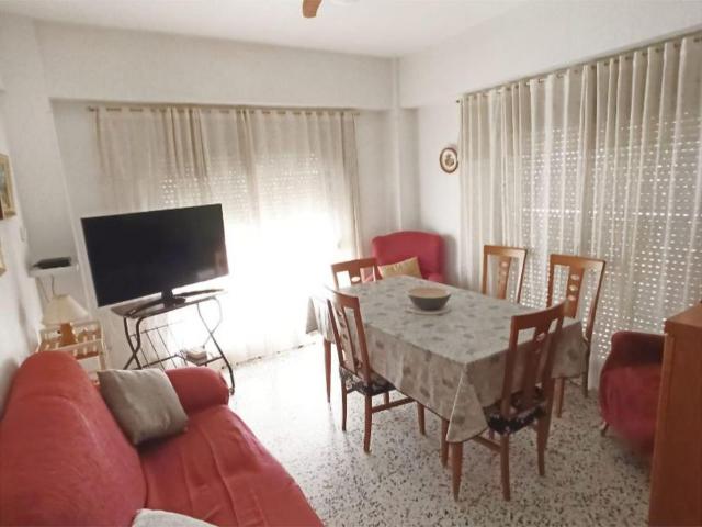 Apartamento en alquiler en Platja de Mutxavista, l'Alacantí