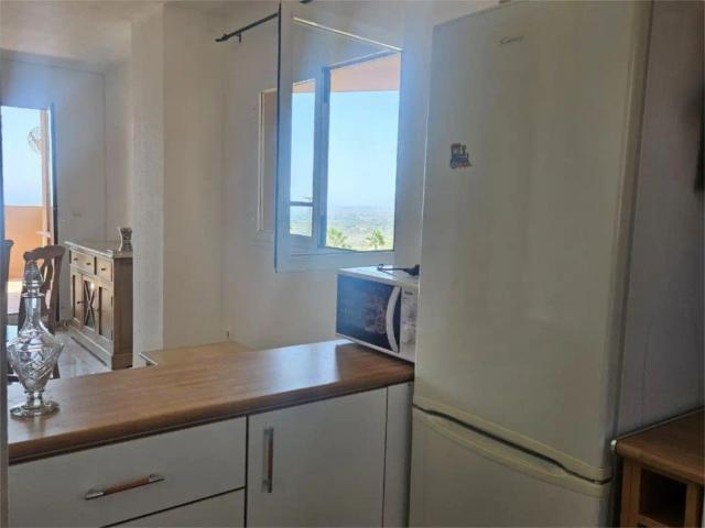 Apartamento en alquiler en Bonalba, l'Alacantí
