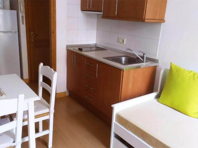 Apartamento en alquiler en EMD l'Estartit, Baix Empordà