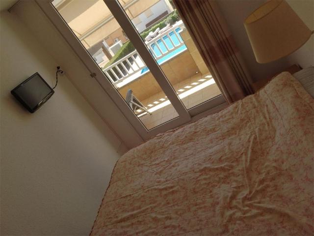 Apartamento en alquiler en EMD l'Estartit, Baix Empordà