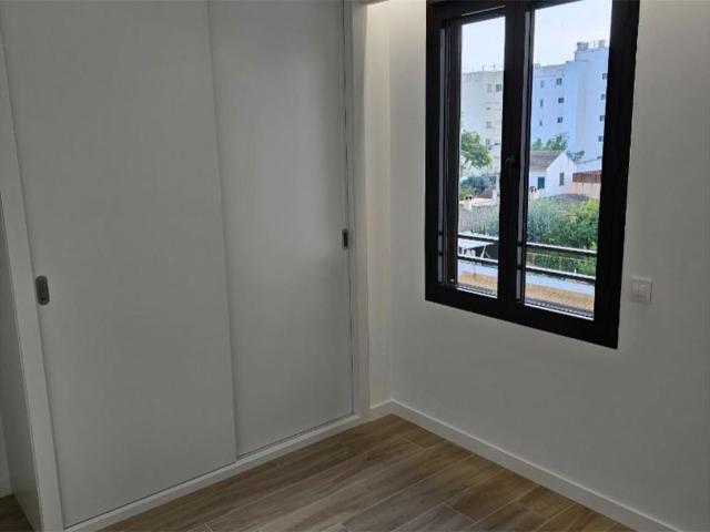 Apartamento en alquiler en El Rafal Nou, Palma