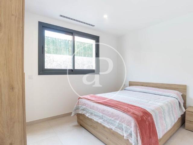 Apartamento en alquiler en Camps Blancs, Baix Llobregat