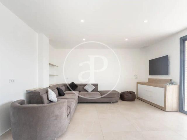 Apartamento en alquiler en Camps Blancs, Baix Llobregat