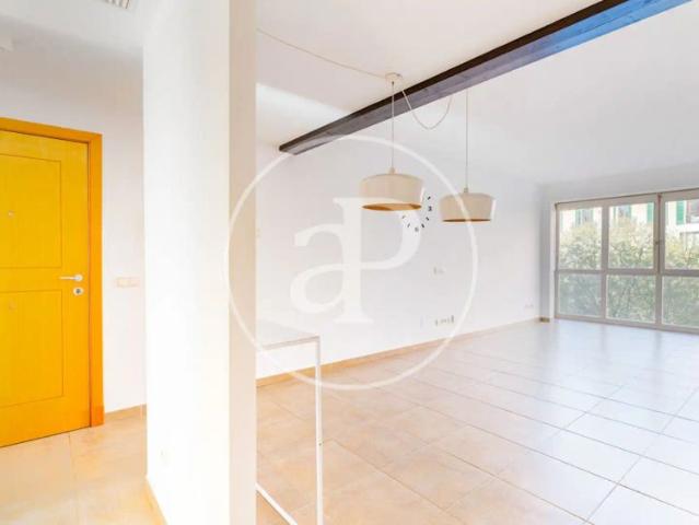 Apartamento en alquiler en Foners, Palma