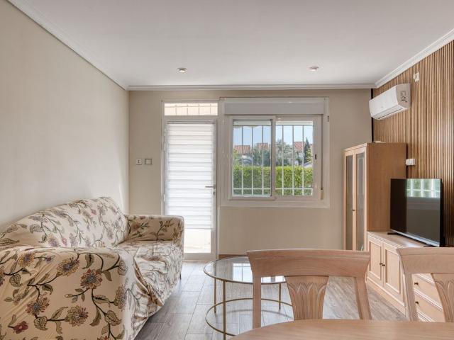 Apartamento en alquiler en Platja de Mutxavista, l'Alacantí