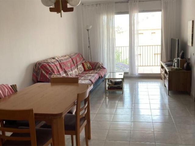 Apartamento en alquiler en Coma-ruga, Baix Penedès