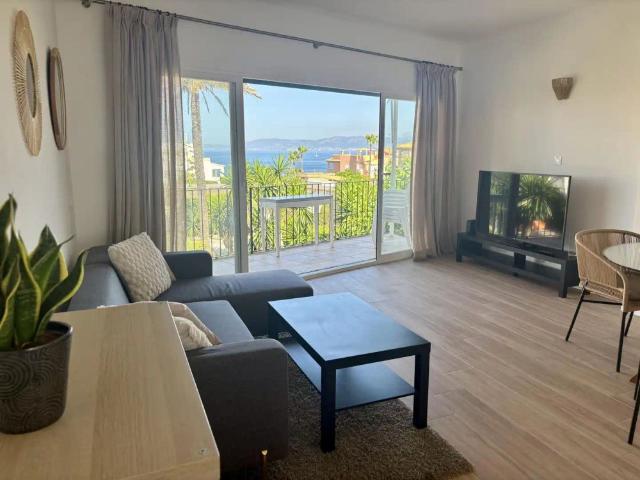 Apartamento en alquiler en Llucmajor, Migjorn