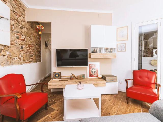 Apartamento en alquiler en Maresme, Catalunya
