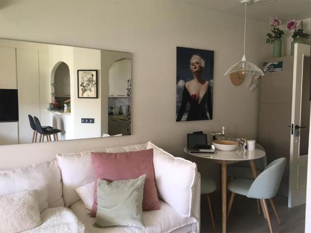 Apartamento en alquiler en Llucmajor, Migjorn