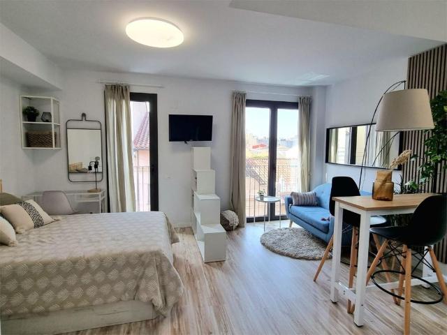 Apartamento en alquiler en Vallès Occidental, Catalunya