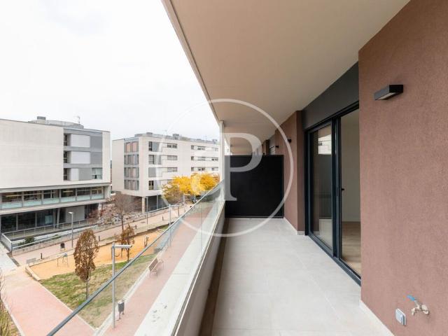 Apartamento en alquiler en Valldoreix, Vallès Occidental