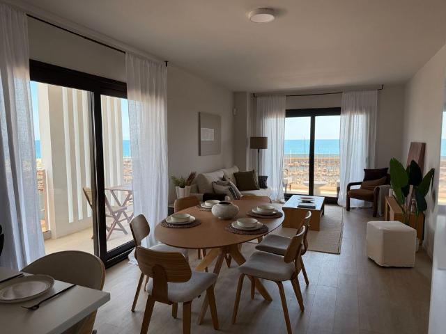 Apartamento en alquiler en Districte 5, Barcelonès