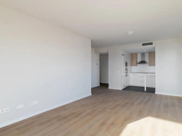 Apartamento en alquiler en Districte 5, Barcelonès