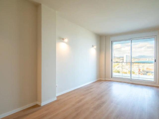Apartamento en alquiler en Districte 5, Barcelonès