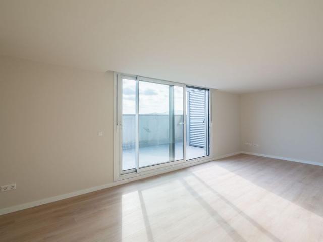 Apartamento en alquiler en Districte 5, Barcelonès