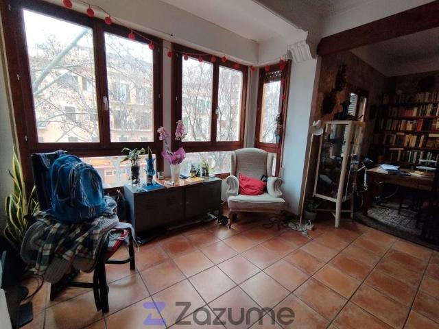 Apartamento en alquiler en Bons Aires, Palma