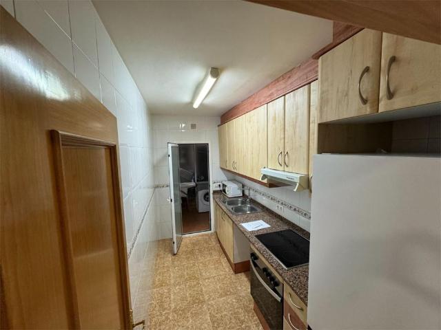 Apartamento en alquiler en el Tancat, Baix Penedès