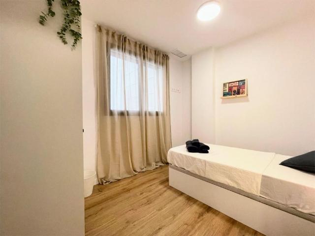 Apartamento en alquiler en Can Palet, Vallès Occidental
