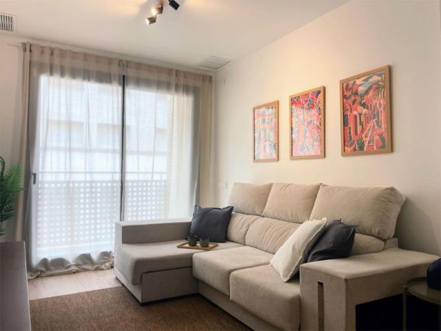 Apartamento en alquiler en Can Palet, Vallès Occidental