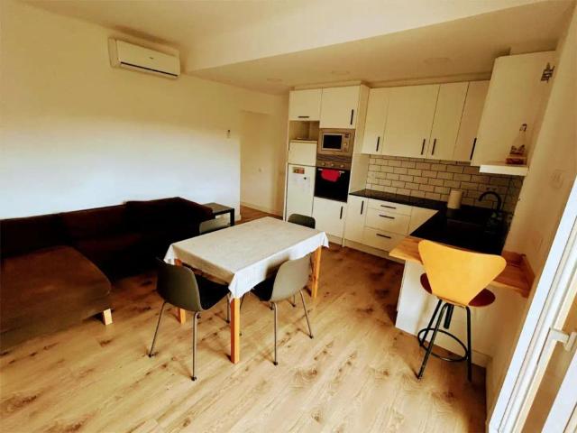 Apartamento en alquiler en el Carme, Gironès